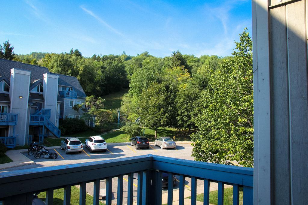 ההרים הכחולים Condo Loft At Blue Mountain חדר תמונה