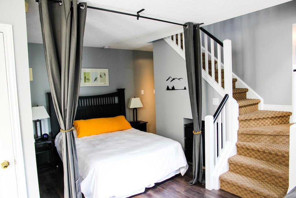 ההרים הכחולים Condo Loft At Blue Mountain חדר תמונה