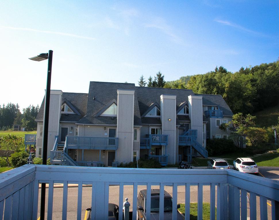 ההרים הכחולים Condo Loft At Blue Mountain חדר תמונה