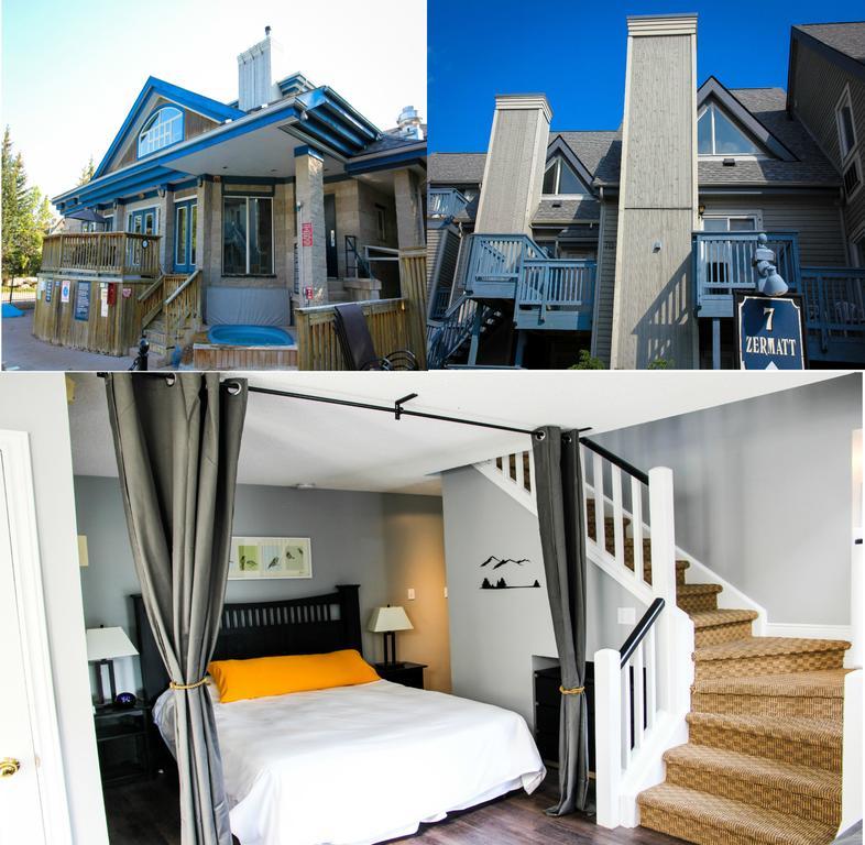 ההרים הכחולים Condo Loft At Blue Mountain חדר תמונה