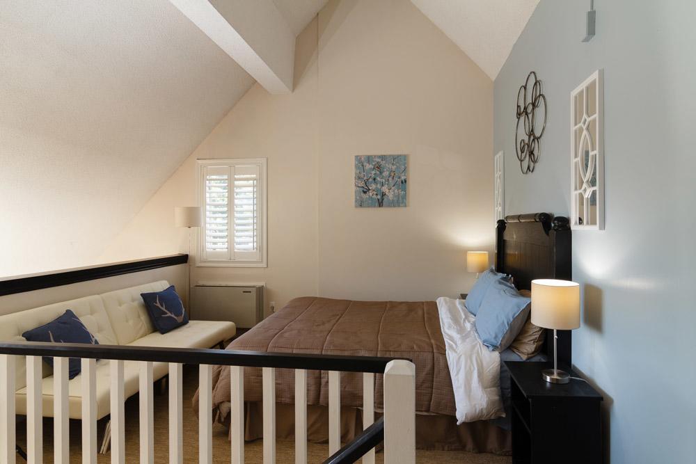 ההרים הכחולים Condo Loft At Blue Mountain מראה חיצוני תמונה